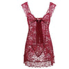 Gothic Nightgown