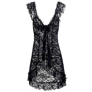 Gothic Nightgown