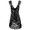 Gothic Nightgown