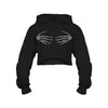 Gothic Skull Hoodies