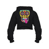 Gothic Skull Hoodies