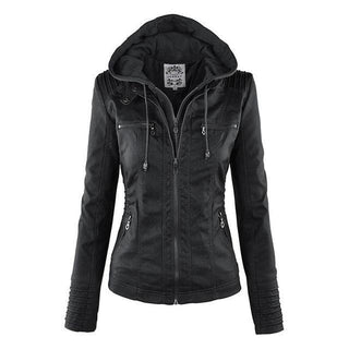 Women's Gothic Coat