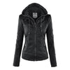 Women's Gothic Coat