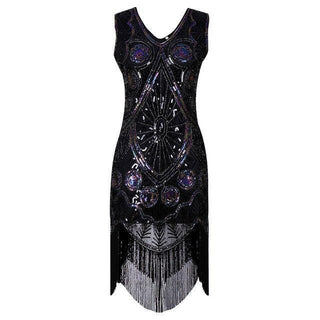 Gothic Party Dress