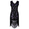 Gothic Party Dress