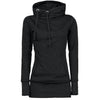 Gothic Hoodie