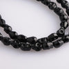 Top Quality 20pcs/lot Skull Crystal Glass  Bracelet Necklace Jewelry DIY Beads - designfullprint