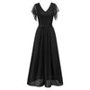 Gothic Lace Dress