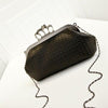 Skull Handbag/ Shoulder Bag - designfullprint