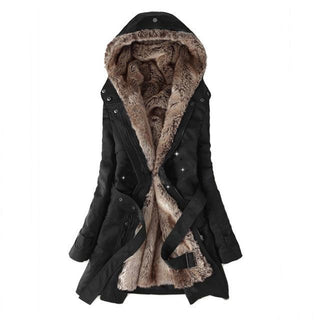 Women's Winter Jacket