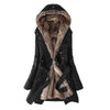 Women's Winter Jacket