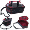 Skull Vampire Coffin Handbag - designfullprint