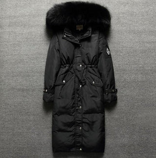 Women's Winter Coat
