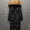 Women's Winter Coat