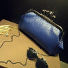 Skull Handbag/ Shoulder Bag - designfullprint