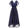 Gothic Lace Dress