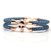 Luxury Man Jewelry Skull Bangle & Bracelet