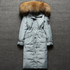 Women's Winter Coat