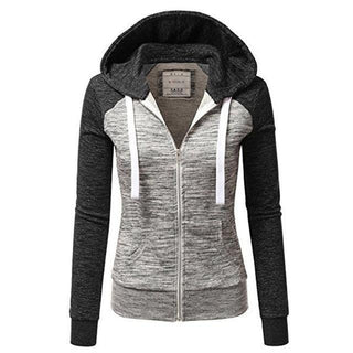 Hooded Jacket