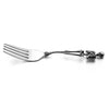 Stainless Steel Skeleton Flatware - designfullprint