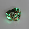 Luminous Glow in the Dark Dragon Ring