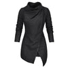 Hooded Coat