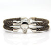 Fashionable Stingray Skull Bracelets