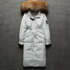 Women's Winter Coat