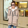 Women's Winter Coat