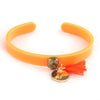Crystal Skull Multi-Color Charm Bracelets