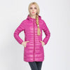 Women's Winter Jacket
