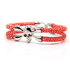 Luxury Man Jewelry Skull Bangle & Bracelet