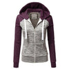 Hooded Jacket