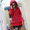 Women's Winter Coat