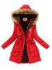 Women's Winter Coat