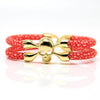 Fashionable Stingray Skull Bracelets