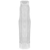 Gothic Summer Dress