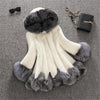 Women's Fur Coat