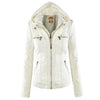 Women's Gothic Coat