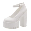Gothic Shoes Boots