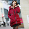 Women's Winter Coat
