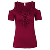 Women's Summer T-Shirt
