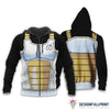 Gift For Dragon Lover VSB Armor DB Dragon US Unisex Size Hoodie LN