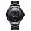 Gimto Sports Skull Watch