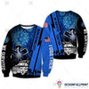 Personalized We Survited Together EMS Hoodie 3D All Over Printed Clothes Long Sleeve Shirt T shirt Bomber Shorts Men Tank Top HG