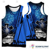 Personalized We Survited Together EMS Hoodie 3D All Over Printed Clothes Long Sleeve Shirt T shirt Bomber Shorts Men Tank Top HG