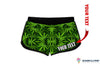 420 Day Gift For Hippie Multitype Pot Leaf I Licked It So Its Mine Personalized HG