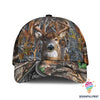 Gift For Hunting Lover Deer Hunting Classic Cap LN