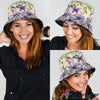 Gift For Butterfly Lover Butterfly Bt Bucket Hat LN