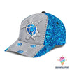 Gift For Turtle Lover Turtle Aquatic Stone Classic Cap LN